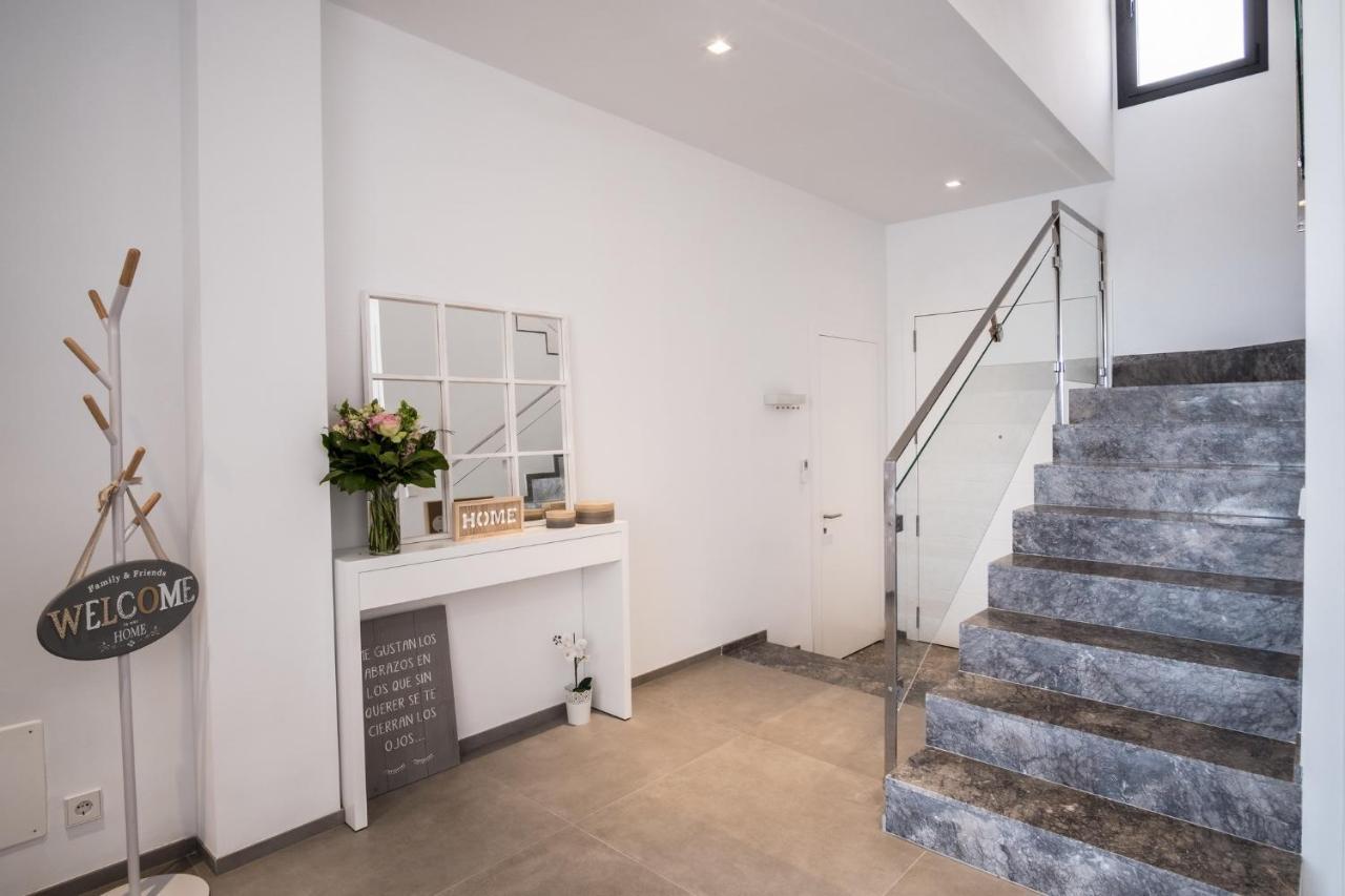 Casa Reiet By Dracmallorca Semesterbostad