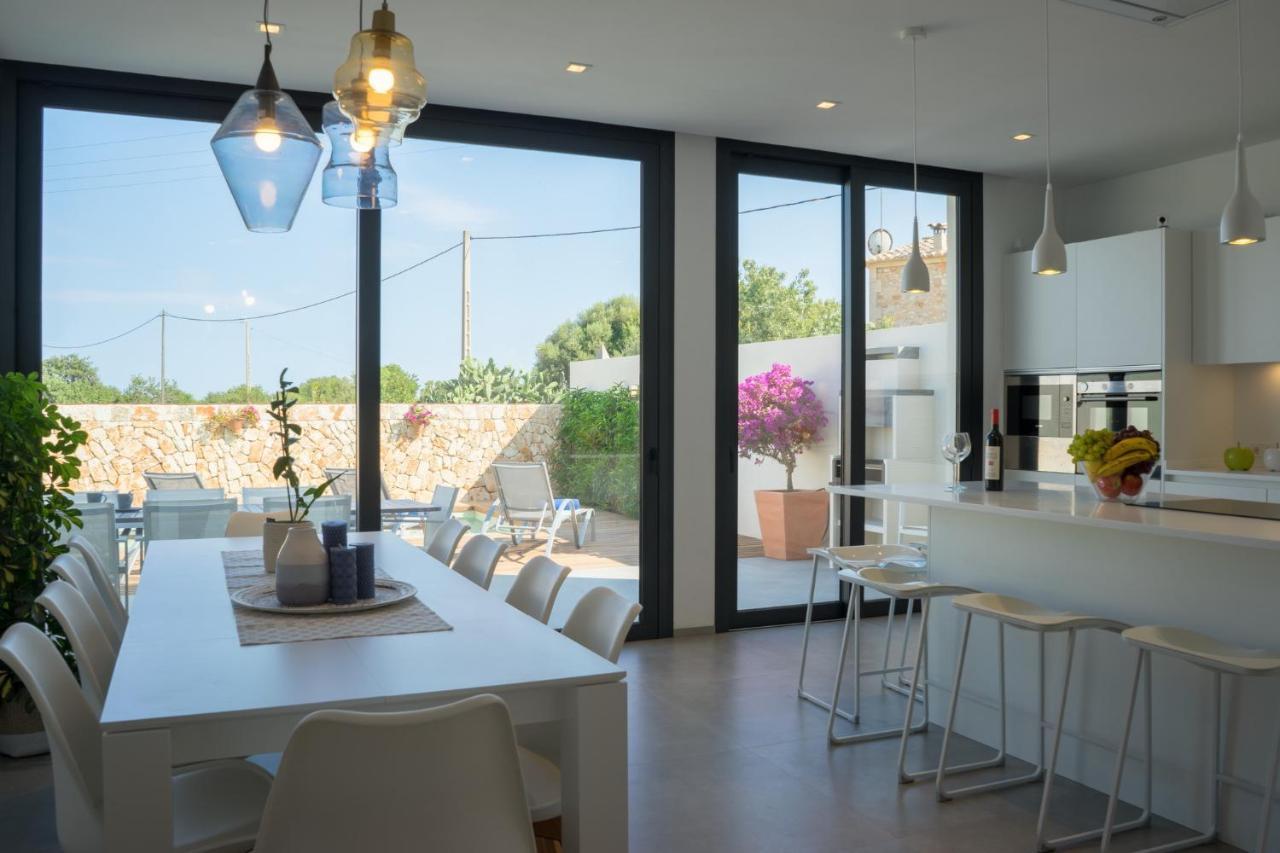 Casa Reiet By Dracmallorca Semesterbostad
