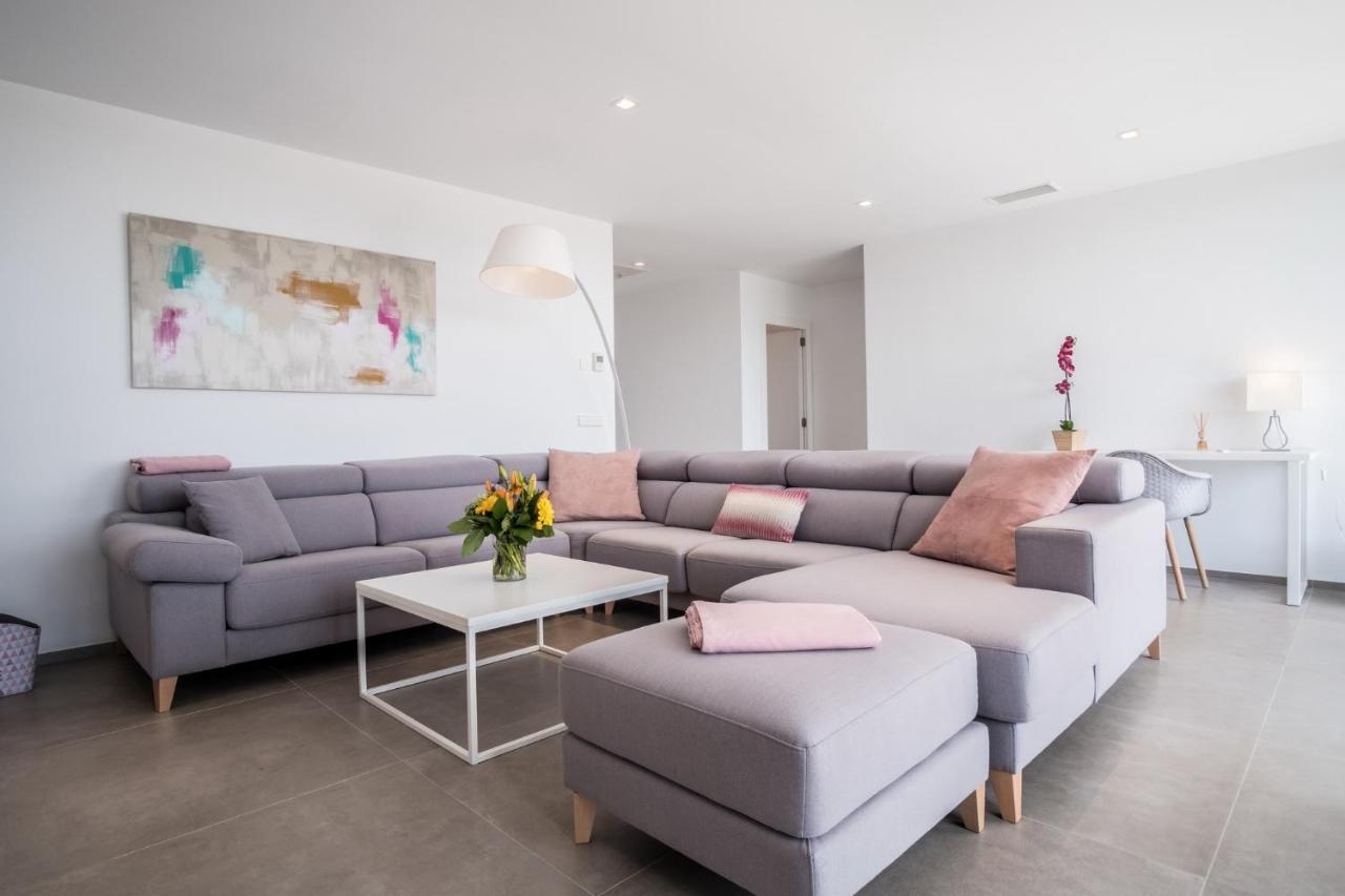 Semesterbostad Casa Reiet By Dracmallorca