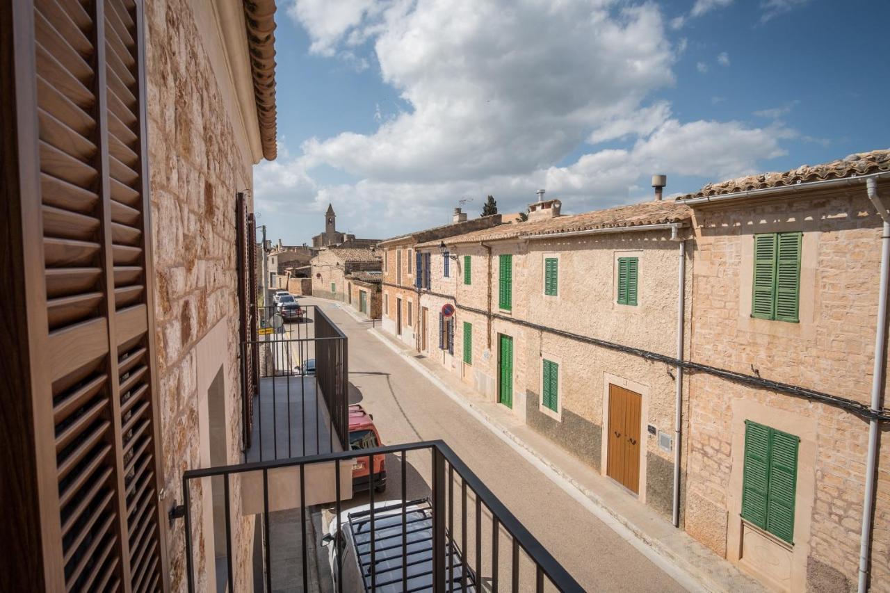 Semesterbostad Casa Reiet By Dracmallorca