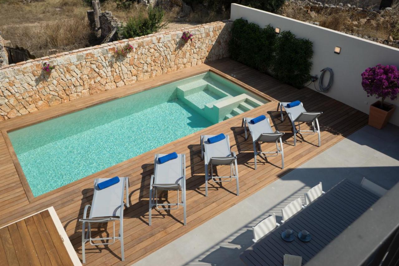 Casa Reiet By Dracmallorca Santanyí
