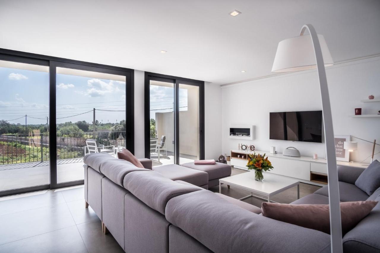 Casa Reiet By Dracmallorca Semesterbostad