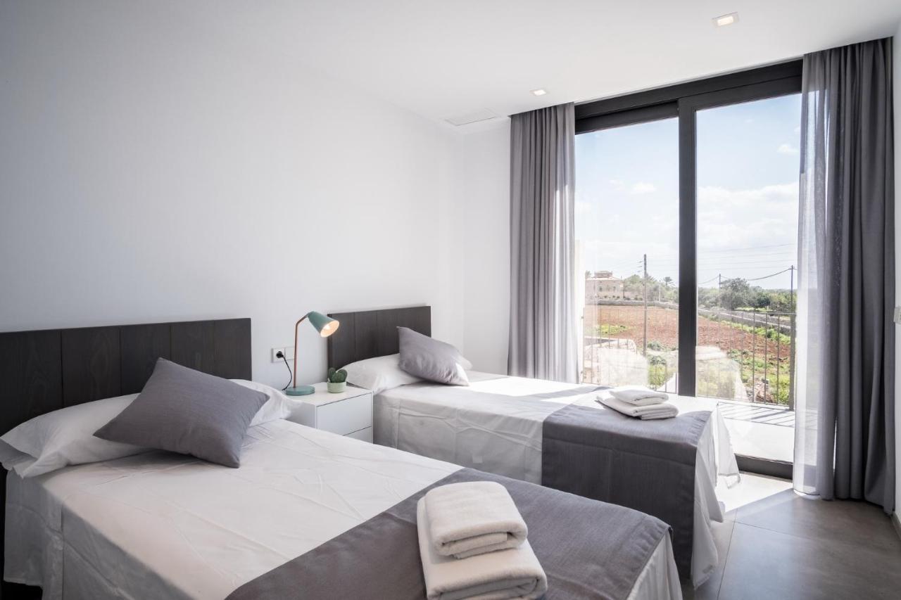 Semesterbostad Casa Reiet By Dracmallorca *