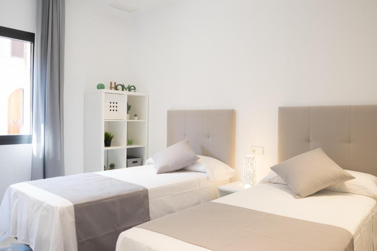 Casa Reiet By Dracmallorca Semesterbostad *