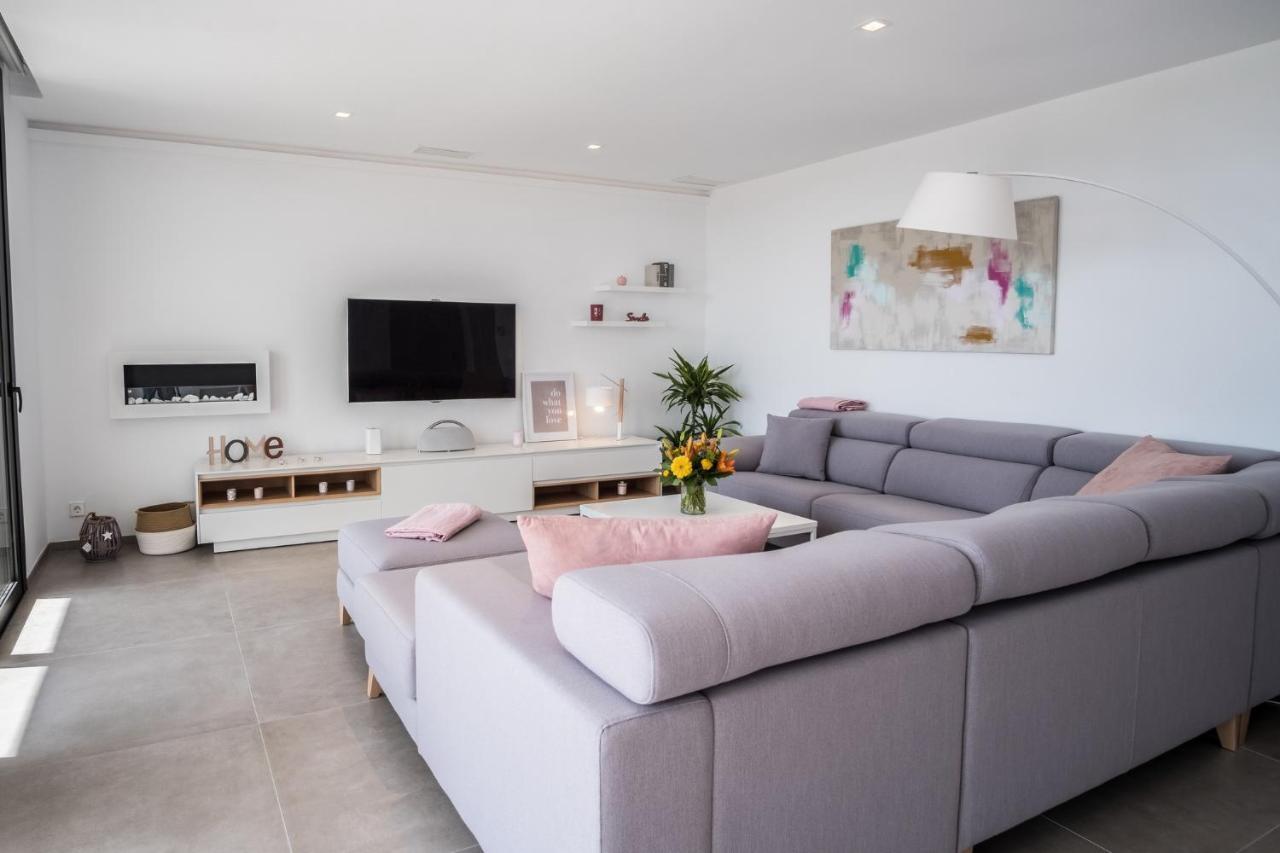 Casa Reiet By Dracmallorca Semesterbostad