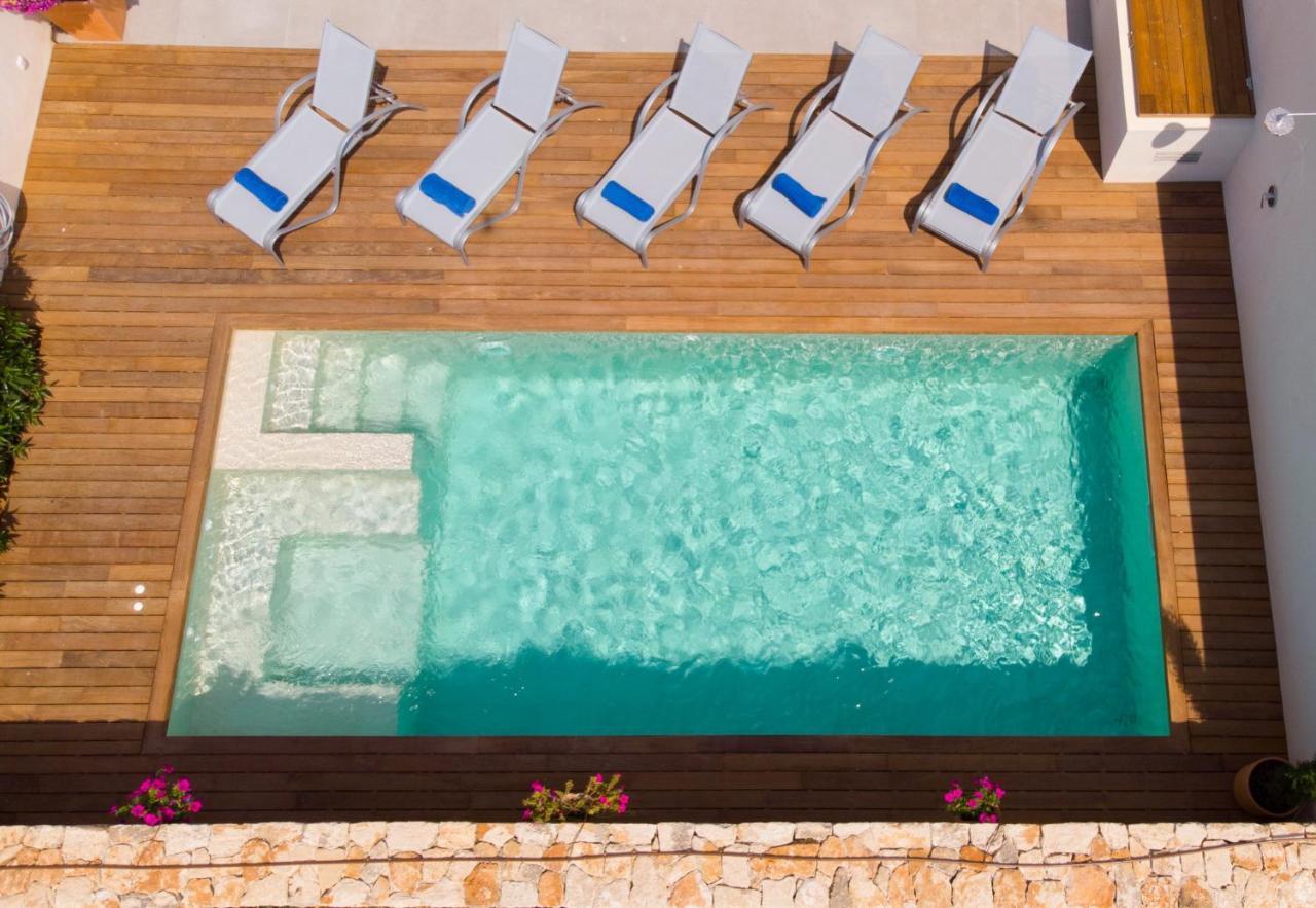 Casa Reiet By Dracmallorca Santanyí