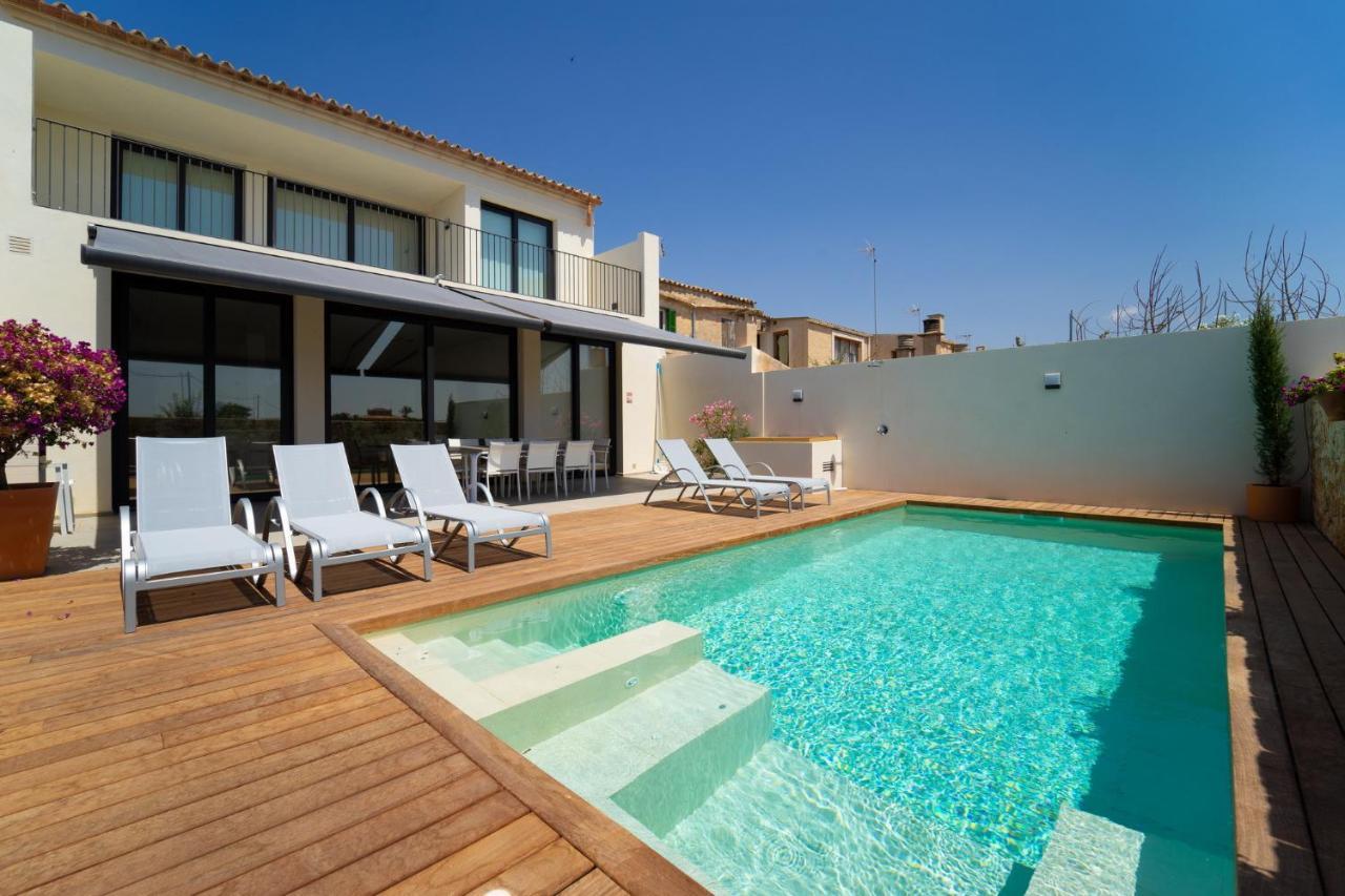 Ferienhaus Casa Reiet *