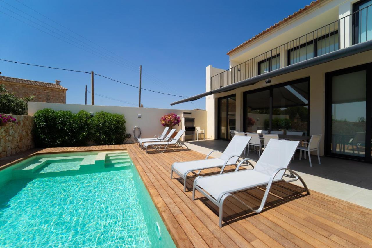 Casa Reiet Ferienhaus *