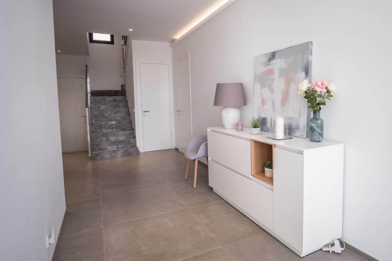 Ferienhaus Casa Reiet