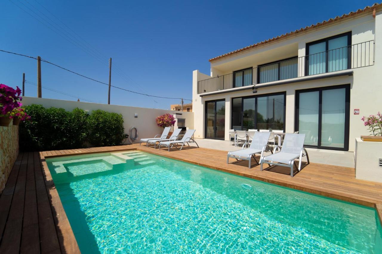 Casa Reiet *