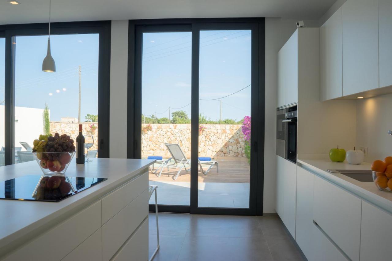 Ferienhaus Casa Reiet Santanyí