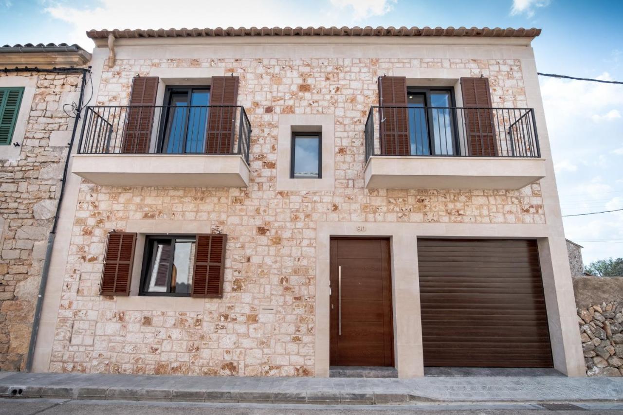Casa Reiet Ferienhaus