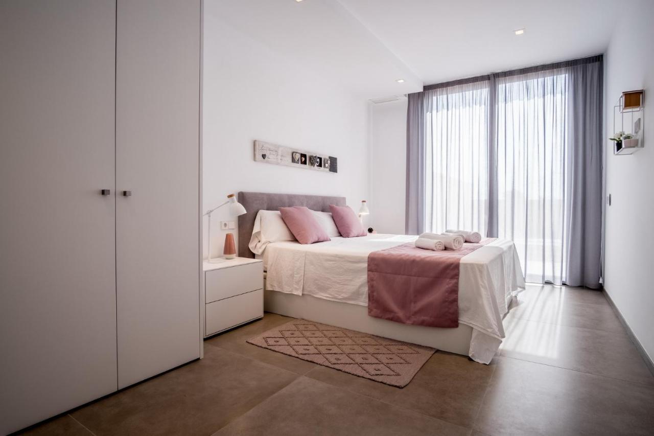 Ferienhaus Casa Reiet Santanyí