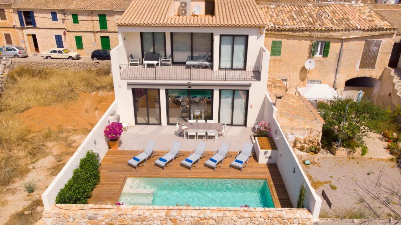 Ferienhaus Casa Reiet Santanyí