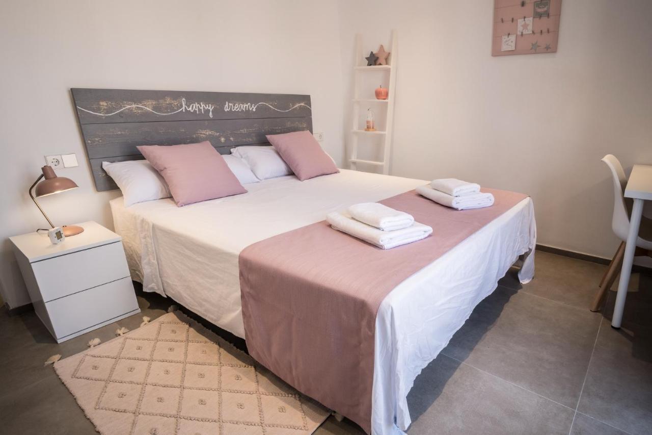 Casa Reiet Ferienhaus Santanyí