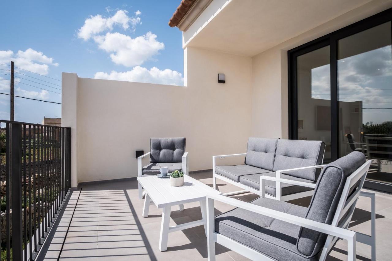 Casa Reiet Ferienhaus Santanyí