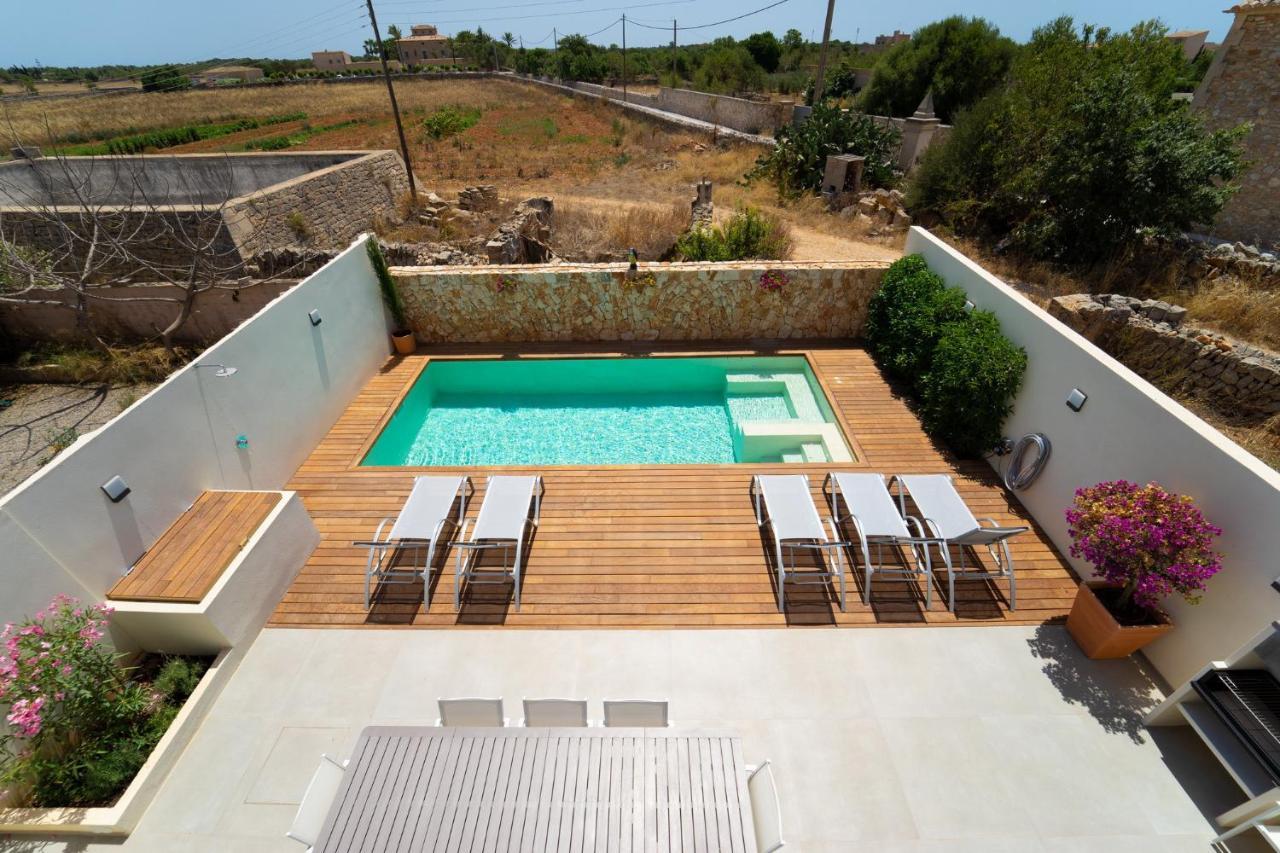 Casa Reiet Ferienhaus *