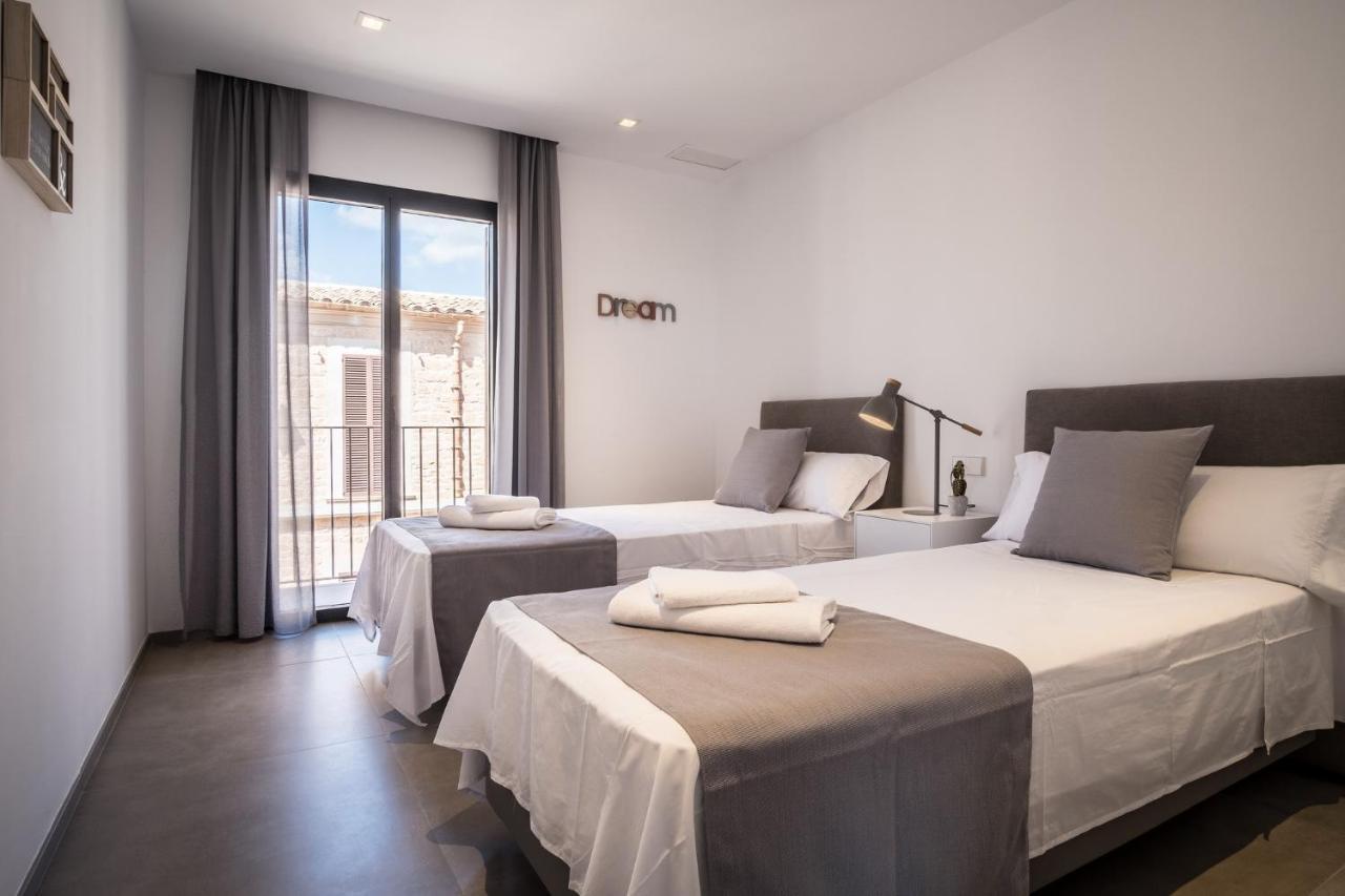 Casa Reiet * Santanyí