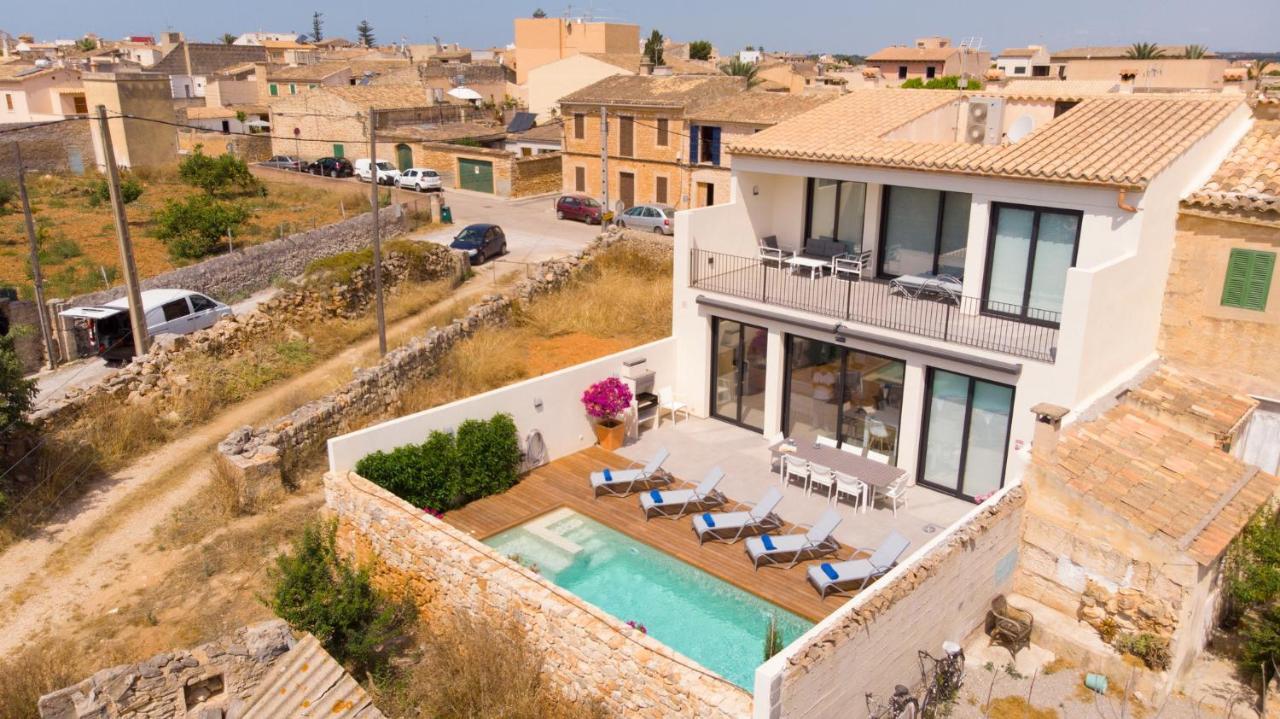 Casa Reiet Santanyí