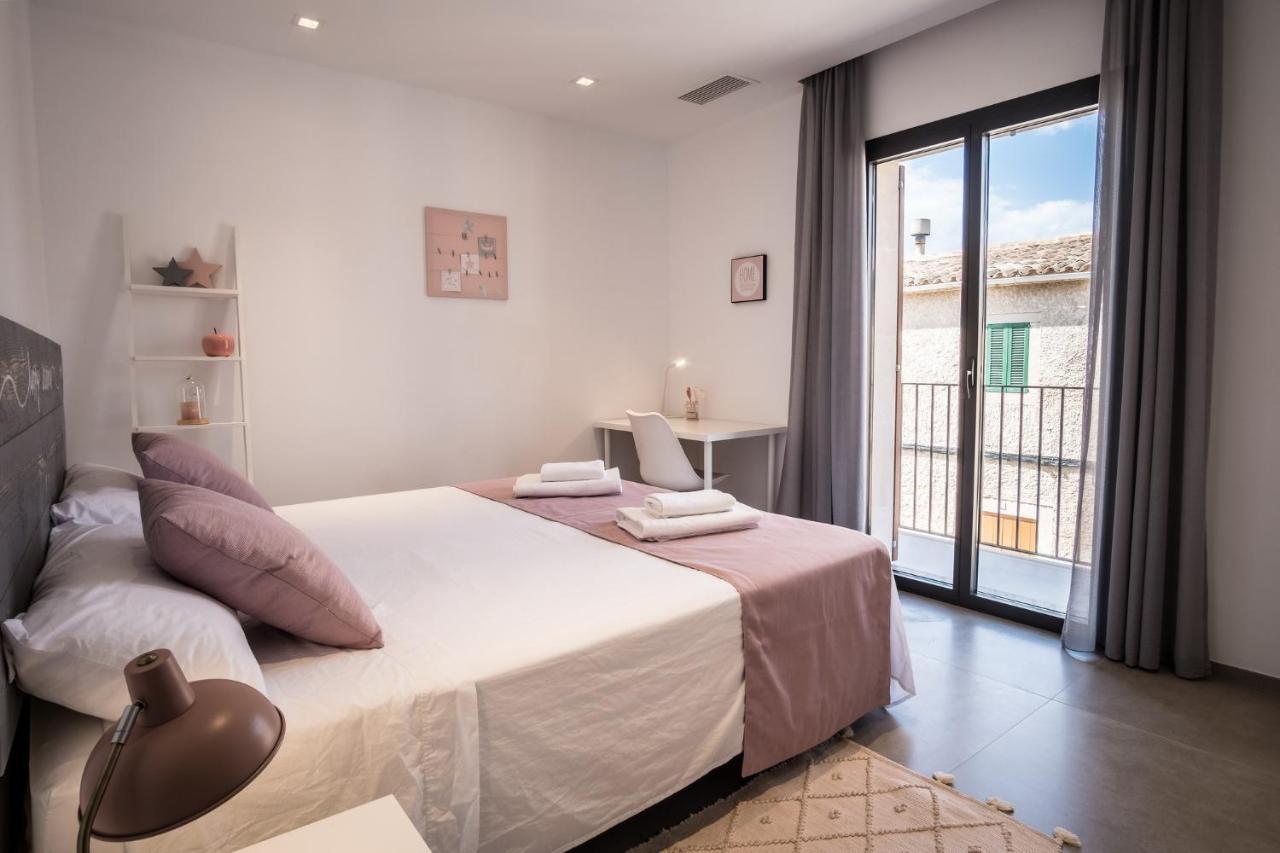 Casa Reiet * Santanyí