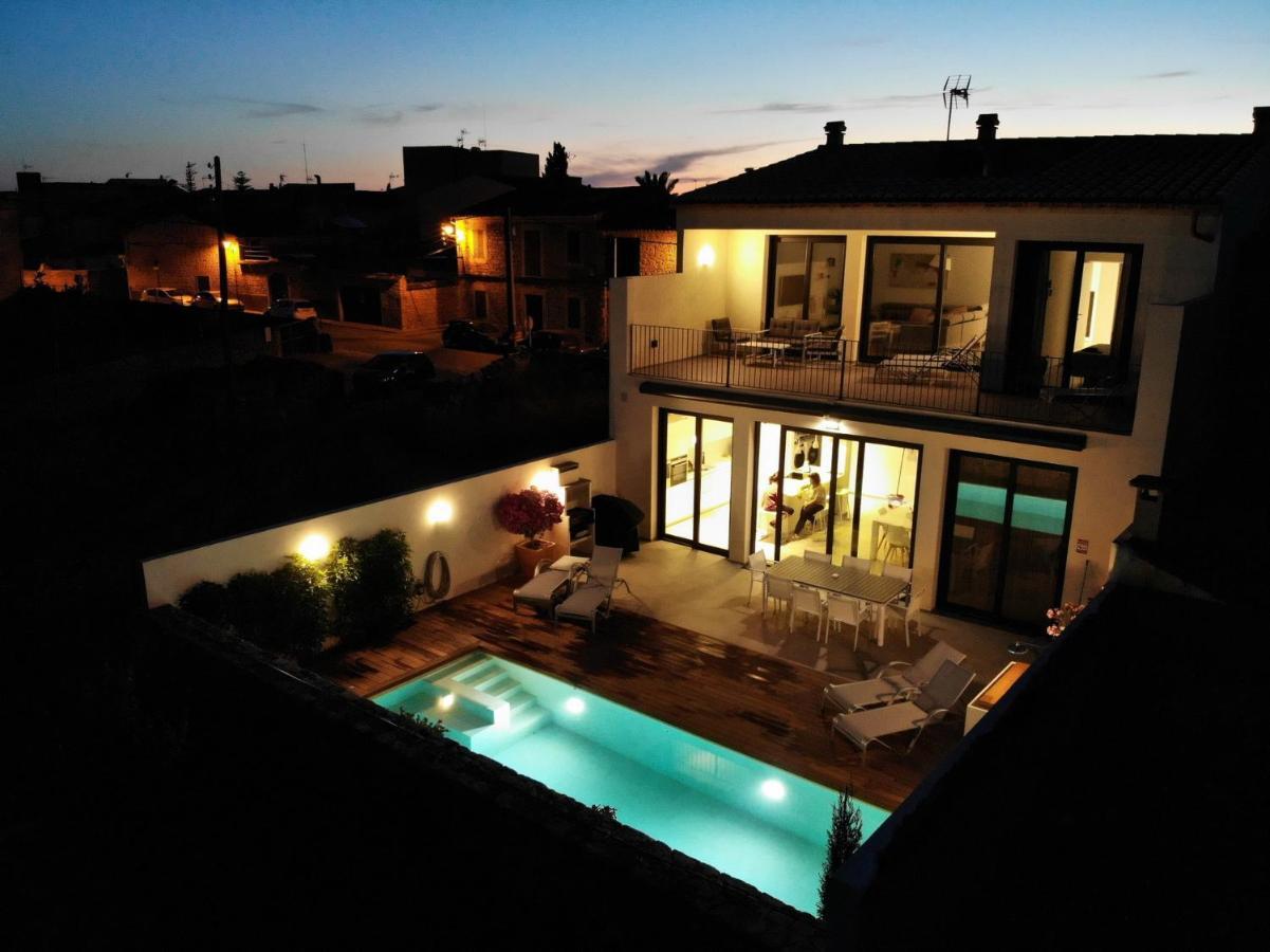 Casa Reiet Ferienhaus *